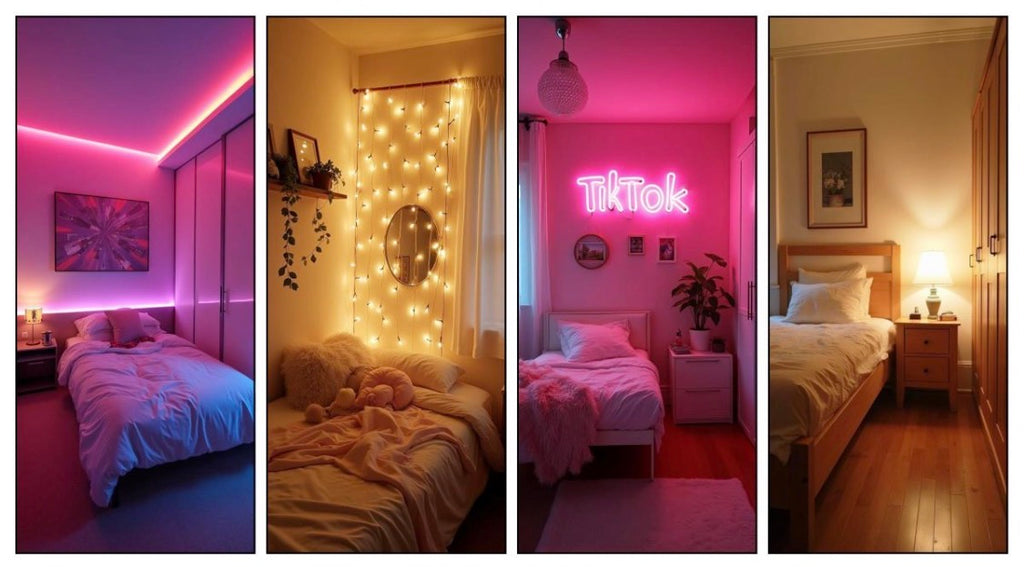 Simply Lit™ Aura Glow