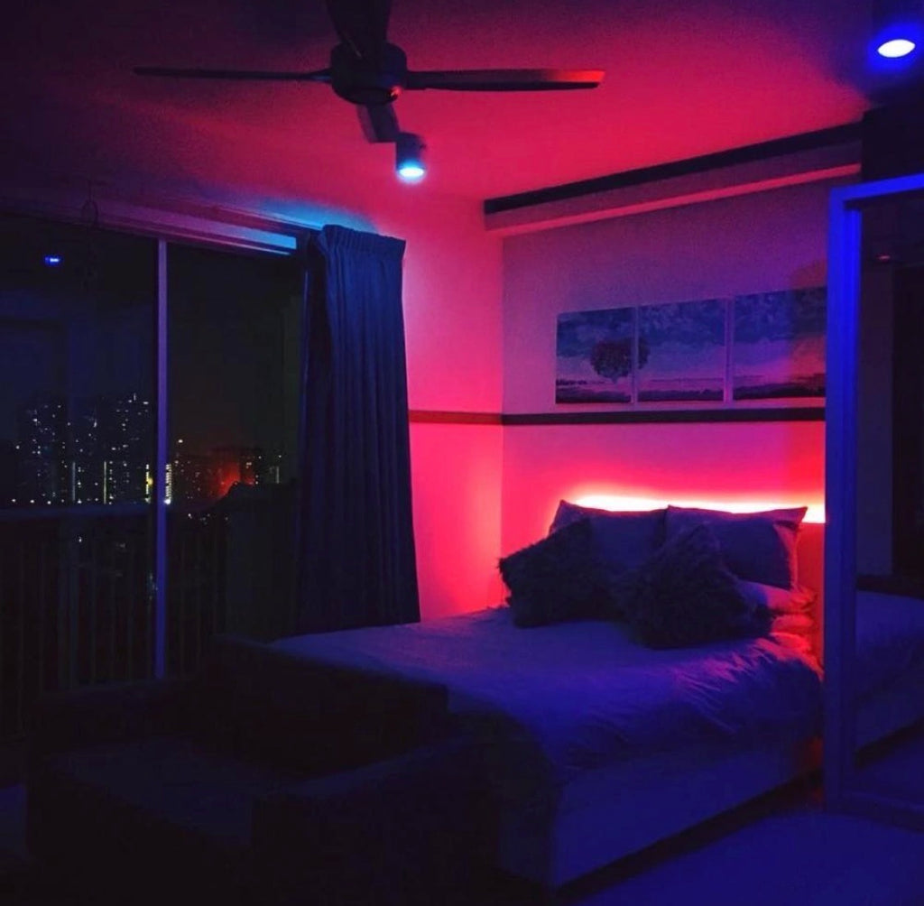 Simply Lit™ Aura Glow