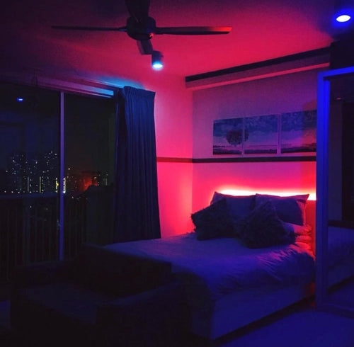 Simply Lit™ Aura Glow