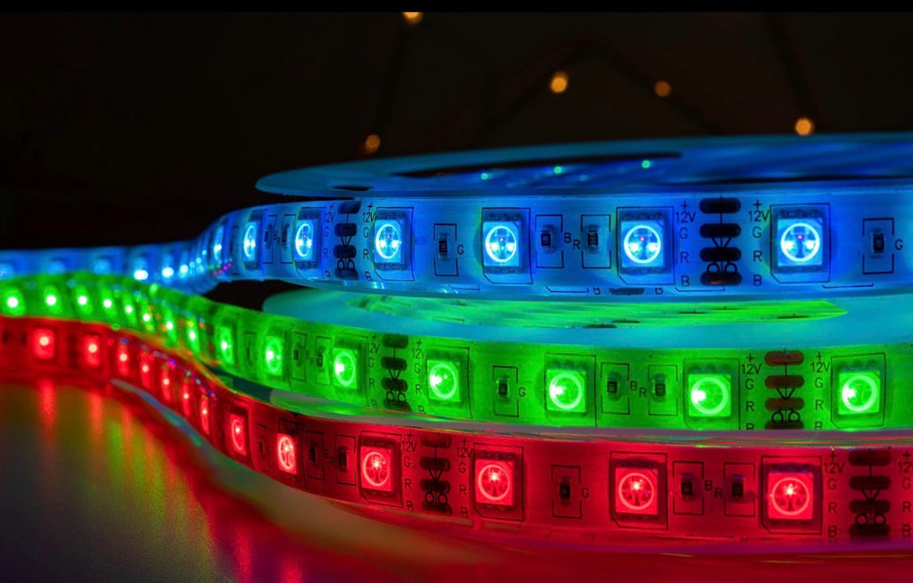 Simply Lit™ Aura Glow