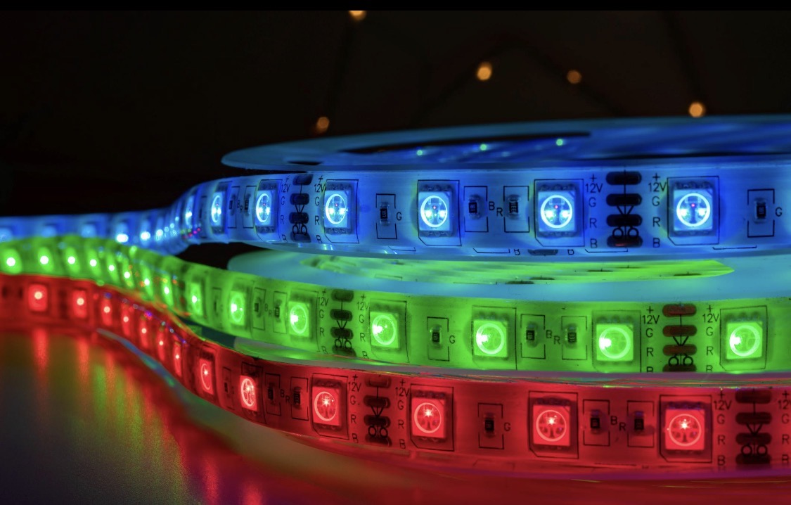 Simply Lit™ Aura Glow