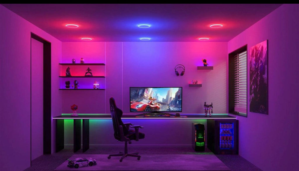 Simply Lit™ Aura Glow