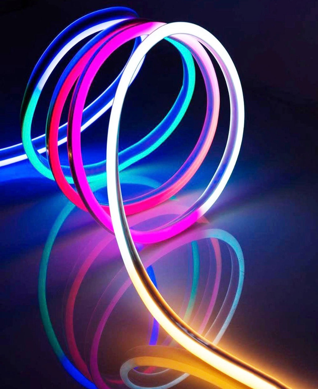 Simply Lit™ Aura Glow