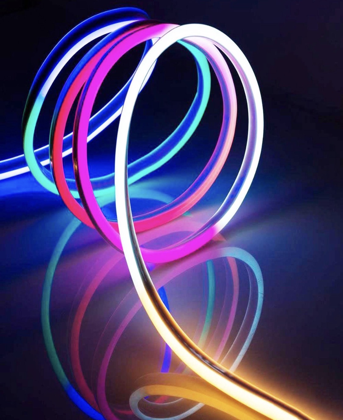 Simply Lit™ Aura Glow