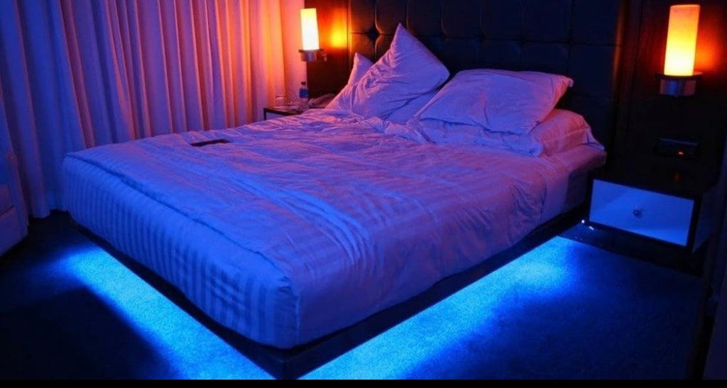 Simply Lit™ Aura Glow